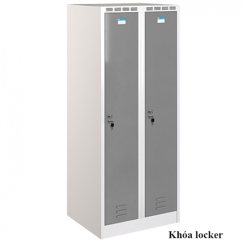 Tủ thay đồ TTD981-2KT