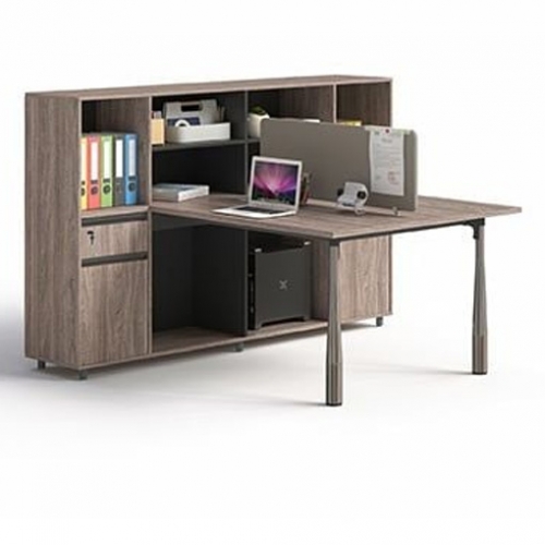 Cụm bàn 2 chổ 1912B12-2T
