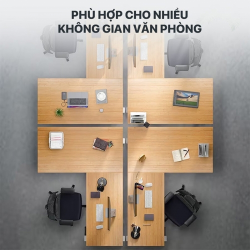 Bàn nâng hạ BNH110