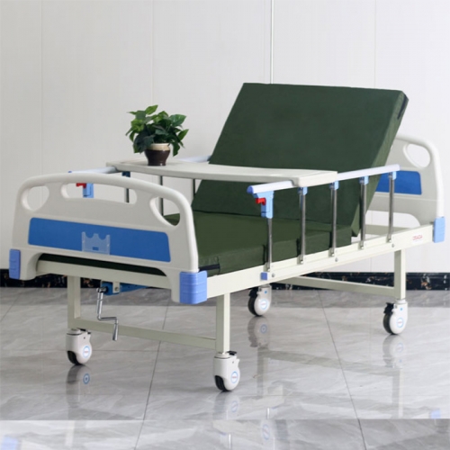 Giường bệnh nhân GBN11
