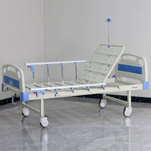 Giường bệnh nhân GBN11