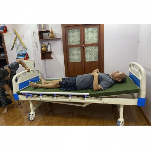 Giường bệnh nhân GBN33