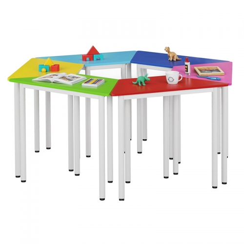 Bàn BHS48 | Ghế GHS48