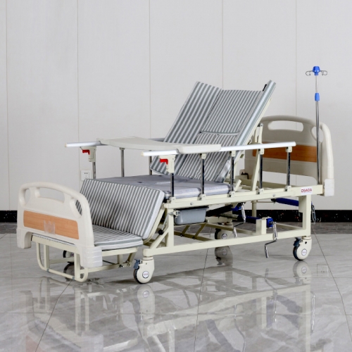 Giường bệnh nhân GBN58
