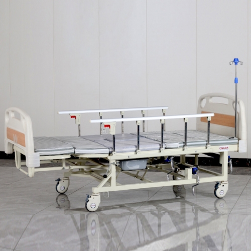 Giường bệnh nhân GBN58