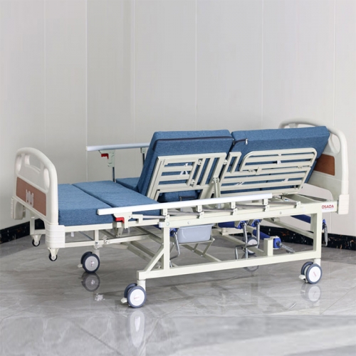 Giường bệnh nhân GBN57