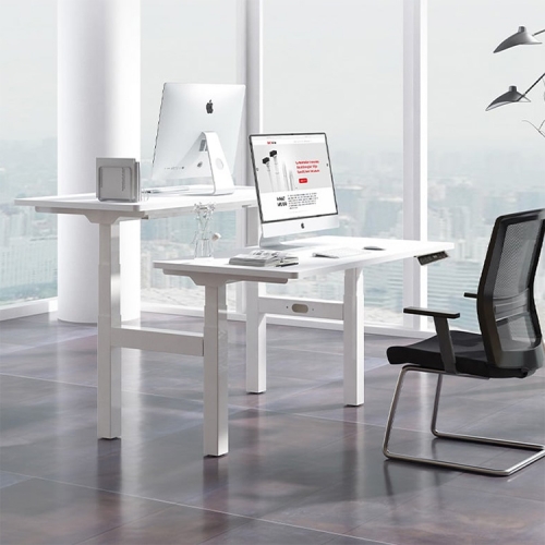 Bàn nâng hạ đôi BNH111-2