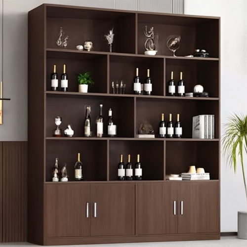 Tủ giám đốc TGD1620M2