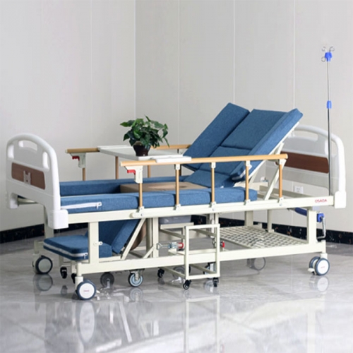 Giường bệnh nhân GBN37