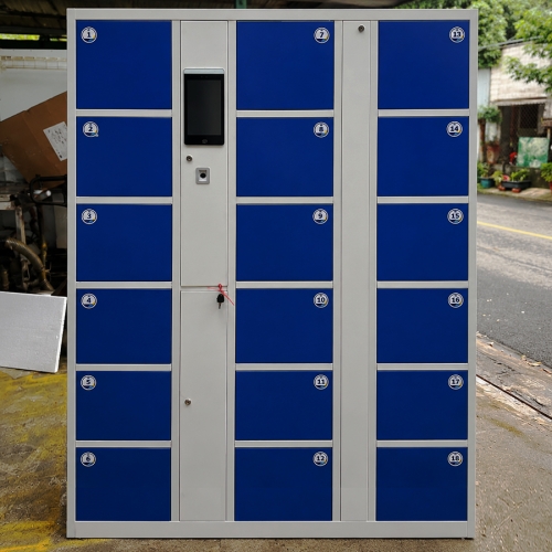 Tủ thông minh SLC01-3K