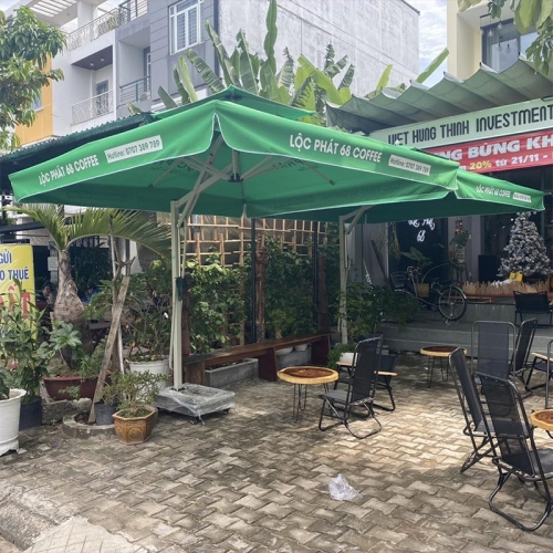 Dù ODLTV25 2 tầng