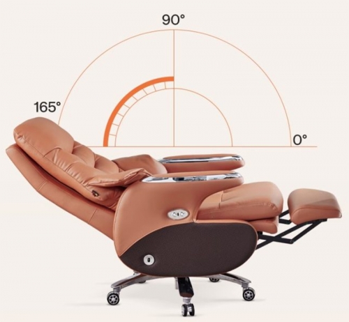 Ghế Massage HLY-7186