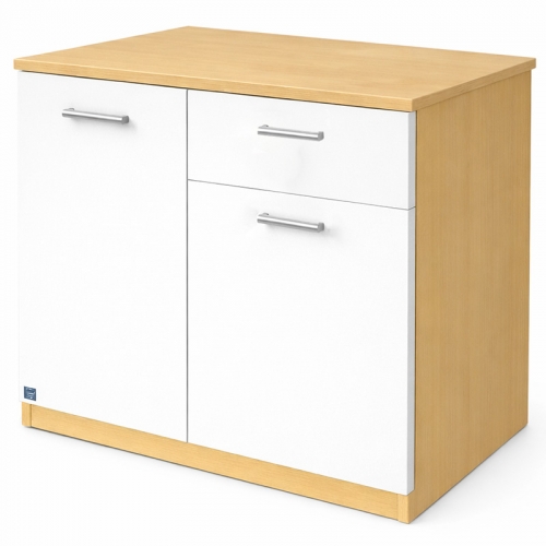 Tủ cá nhân ARC550-2K