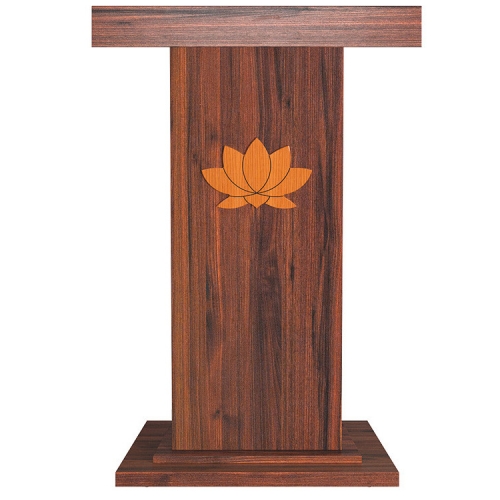 Bục Tượng Bác LTS05