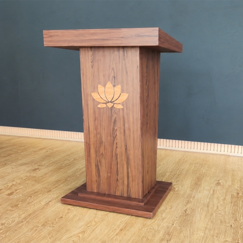 Bục Tượng Bác LTS05