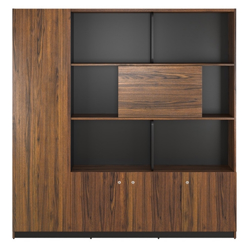 Tủ giám đốc LUXT2020V9