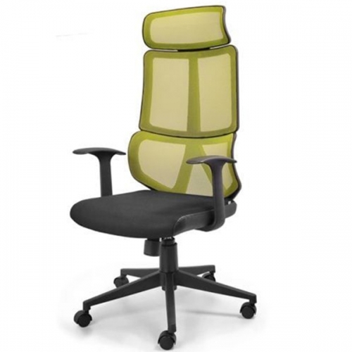 Ghế xoay GX251B lưng lưới