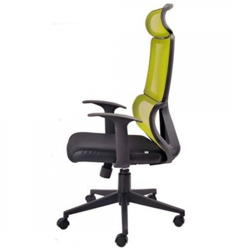 Ghế xoay GX251B lưng lưới