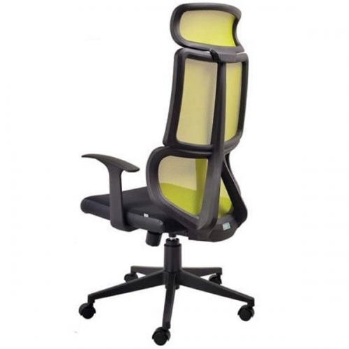 Ghế xoay GX251B lưng lưới