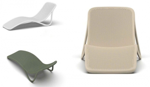 Ghế hồ bơi 3066