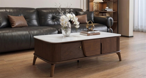 Bàn trà sofa BSF613