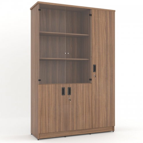 Tủ hồ sơ gỗ TG01-M