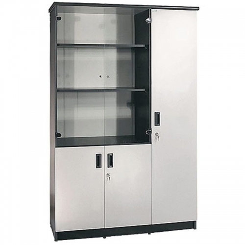 Tủ hồ sơ gỗ TG01-M