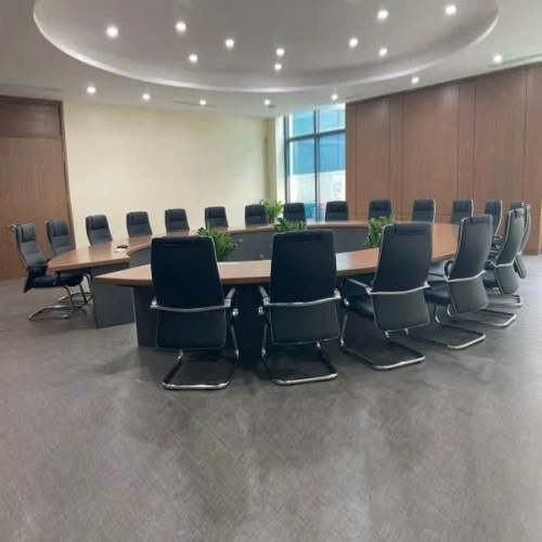 Ghế phòng họp GQ11.1