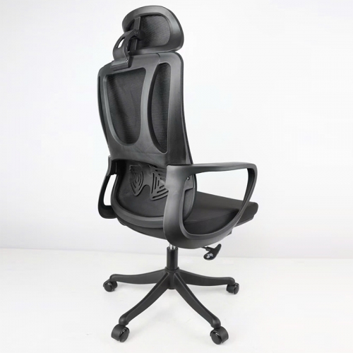 Ghế lưới lưng cao A286