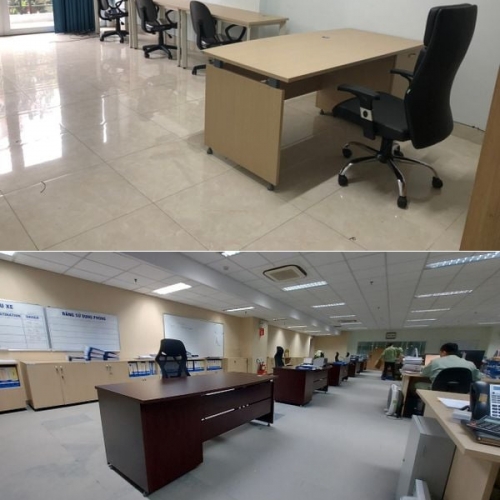 Bàn trưởng phòng BLD03