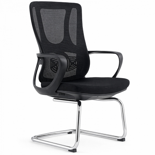 Ghế họp lưng lưới C286