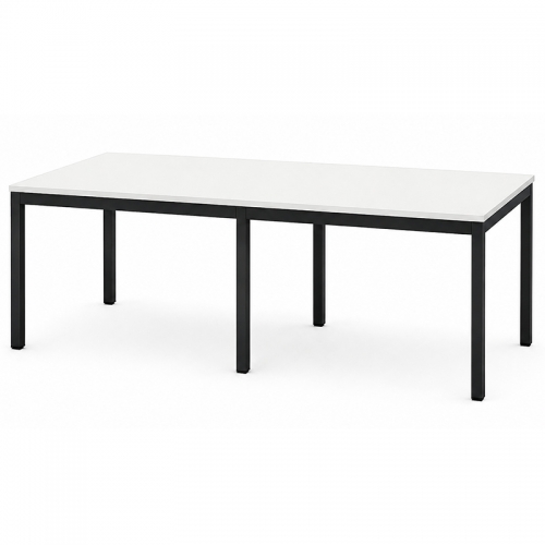 Bàn họp F19-240 rộng 2.4m