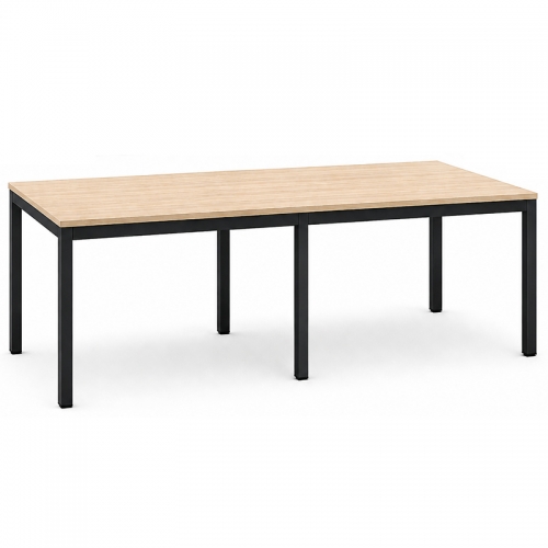 Bàn họp F19-240 rộng 2.4m