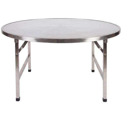 Bàn gấp inox BG1150