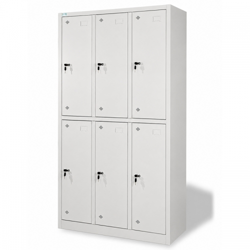 Tủ sắt TS12