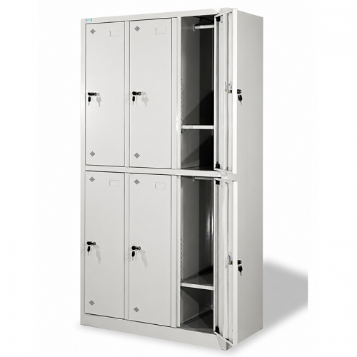 Tủ sắt TS12