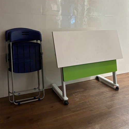 Bàn ghế training WZ225-G14