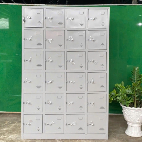 Tủ NTP24C-4K