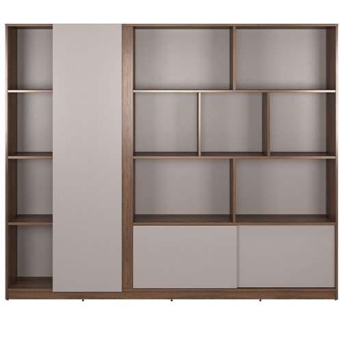 Tủ giám đốc LUXT2420S10
