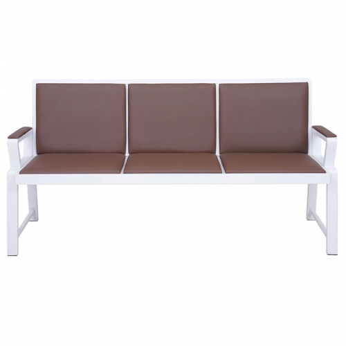 Ghế chờ 3 chỗ PC55-3