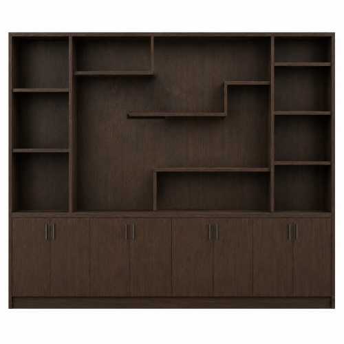 Tủ giám đốc TGD2420M1