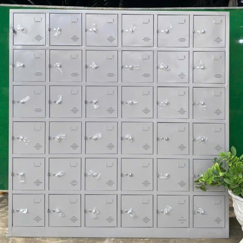 Tủ NTP36C-6K