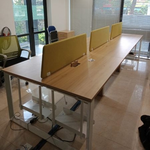 Bàn họp lớn 3m6 1906BH36