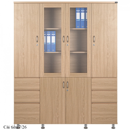 Tủ HR1960-4B