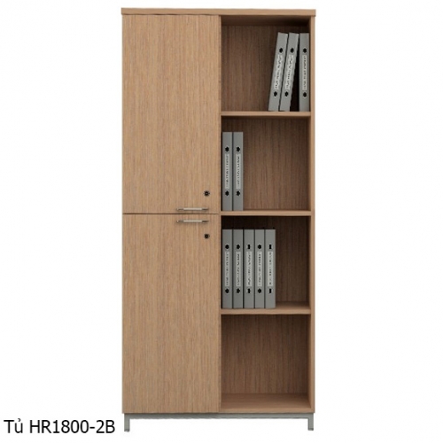 Tủ HR1800-2B