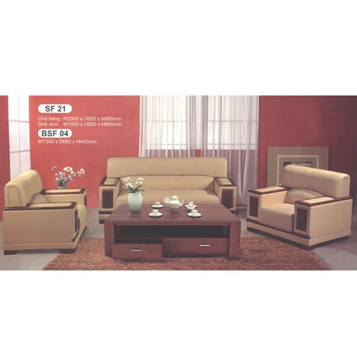 Ghế sofa SF21