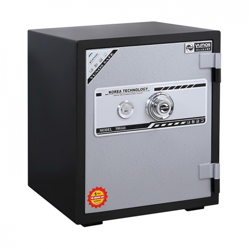 Két sắt YNS-59C