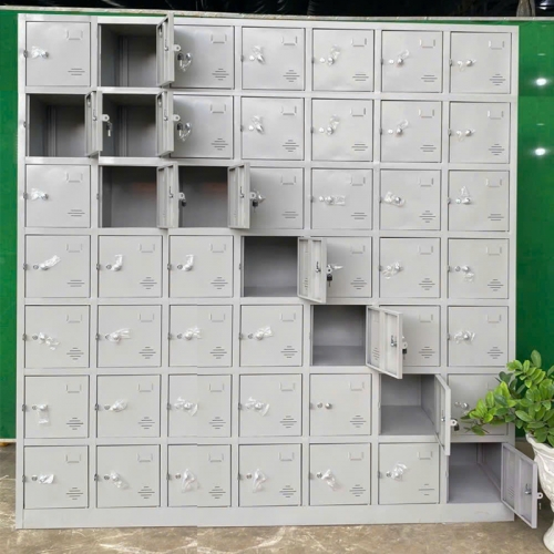 Tủ NTP49C-7K 49 cánh
