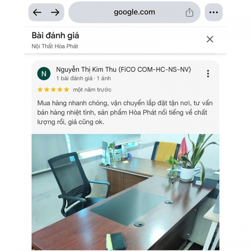 Ghế lưới GL216