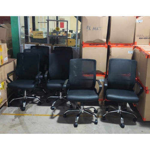 Ghế lưới GL217
